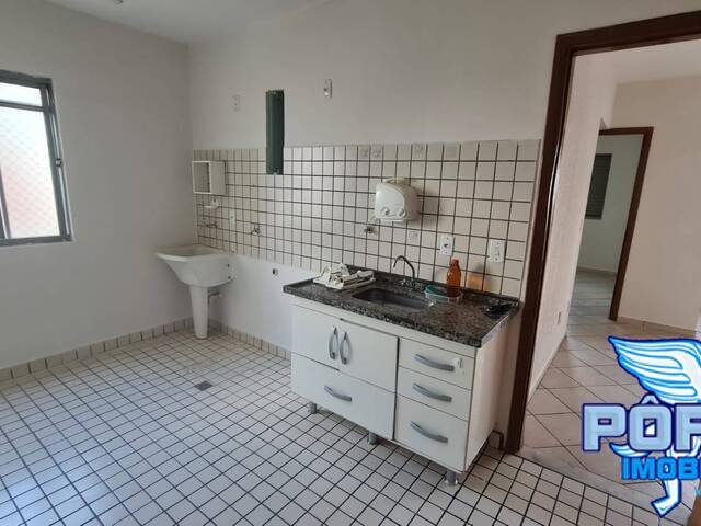 Apartamento para Locação em Bauru - 4