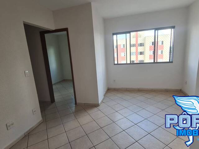 Apartamento para Locação em Bauru - 2