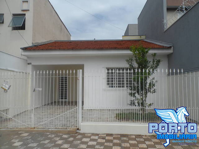 #8193 - Casa para Locação em Bauru - SP - 1