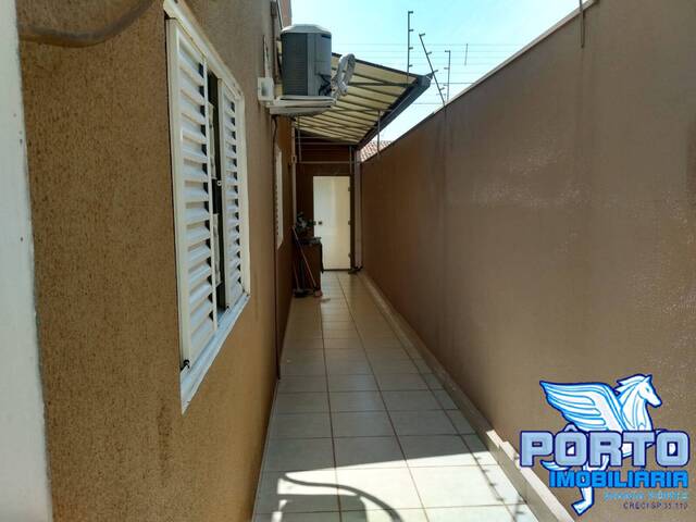 Casa para Venda em Bauru - 5
