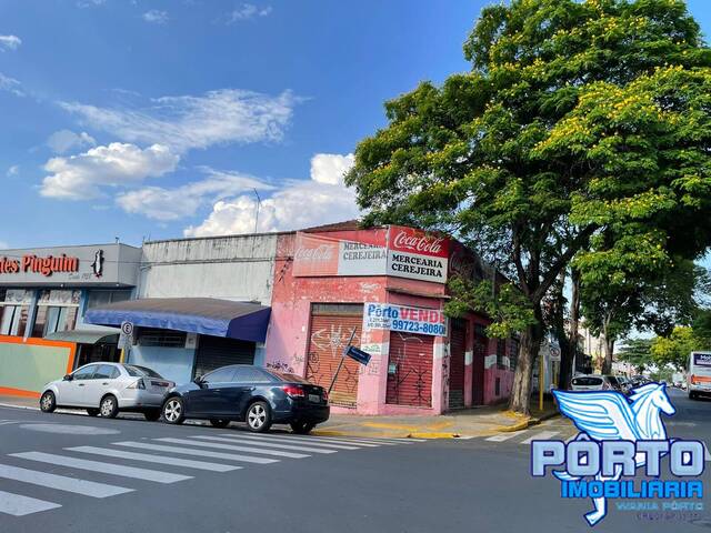 #7972 - Prédio comercial para Venda em Bauru - SP - 1