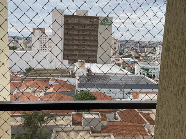 Apartamento para Venda em Bauru - 4