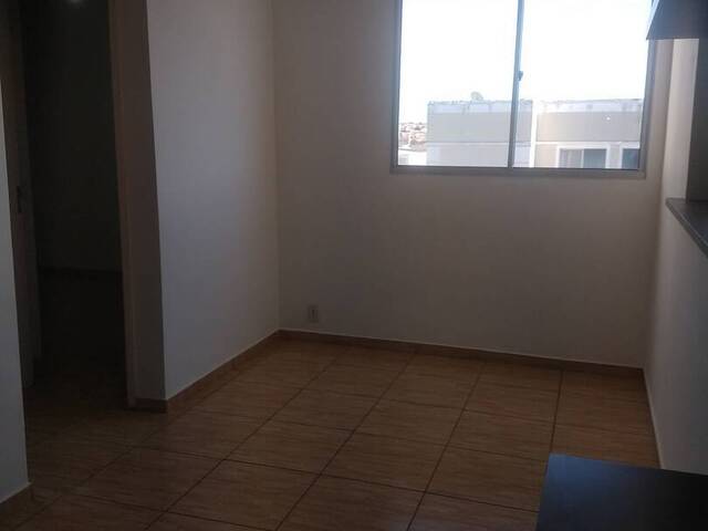 #8213 - Apartamento para Locação em Bauru - SP - 2