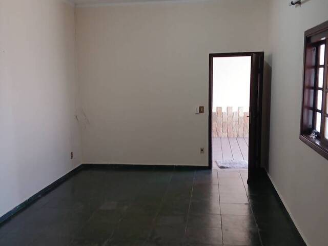 Casa para Locação em Bauru - 2
