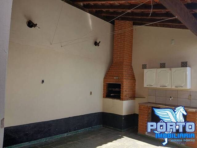 Casa para Locação em Bauru - 5