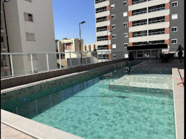 Apartamento para Venda em Bauru - 5