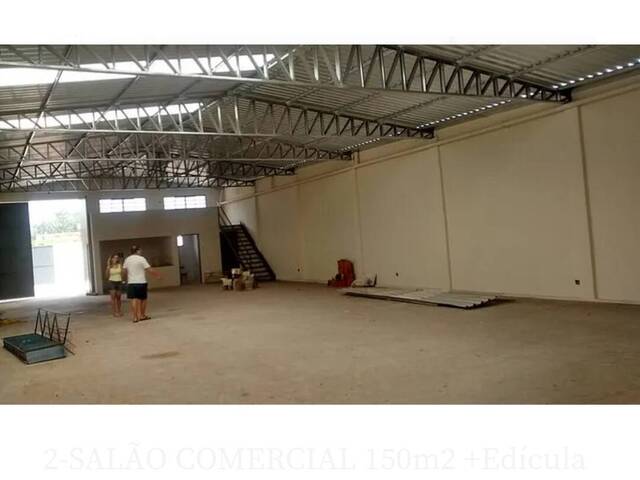 #8217 - Sala para Venda em Bauru - SP - 2