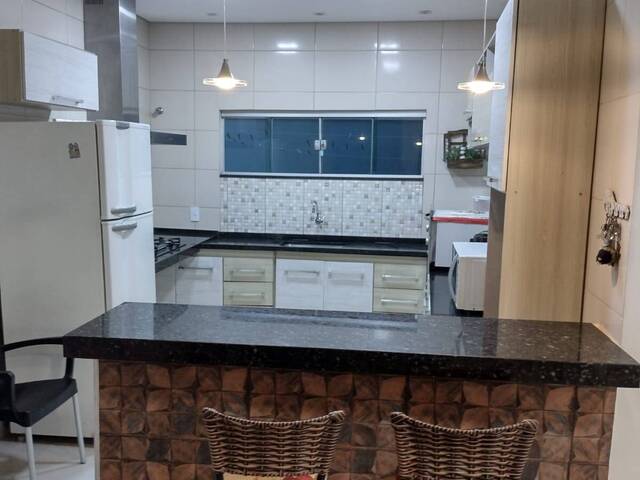 #8218 - Casa para Venda em Bauru - SP