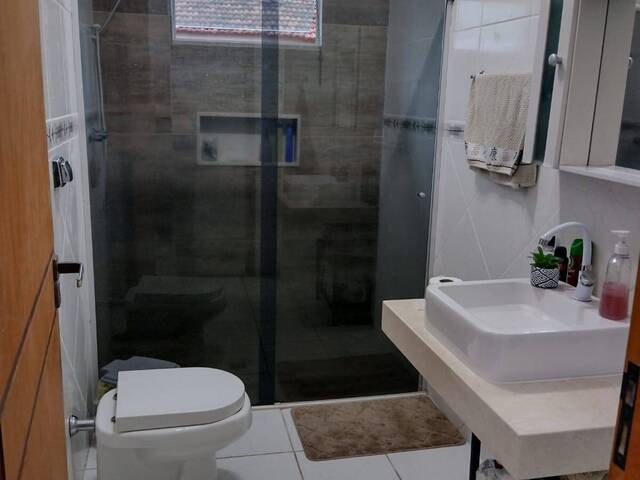 #8218 - Casa para Venda em Bauru - SP