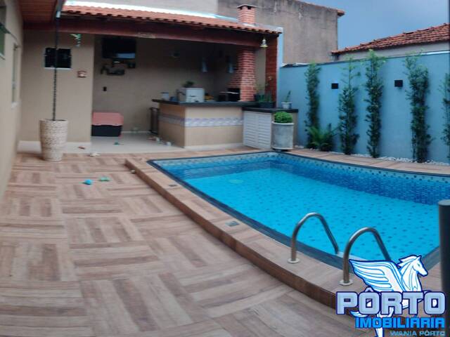 Casa para Venda em Bauru - 5