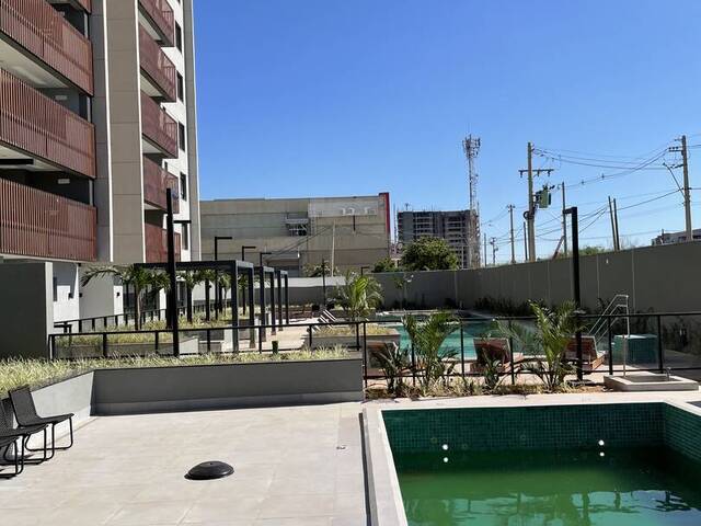 Apartamento para Venda em Bauru - 4