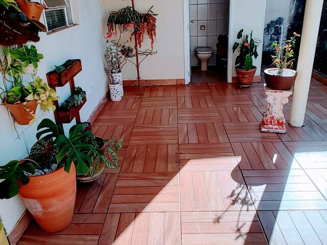 #8223 - Casa para Venda em Bauru - SP