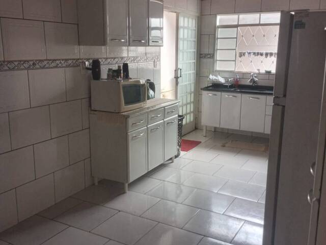 #8245 - Casa para Venda em Bauru - SP