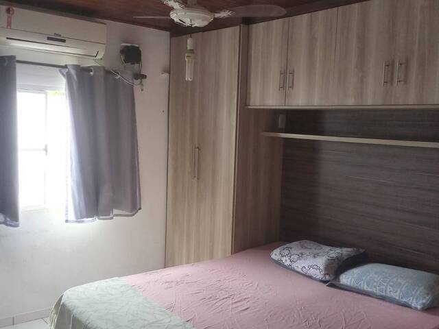 #8245 - Casa para Venda em Bauru - SP