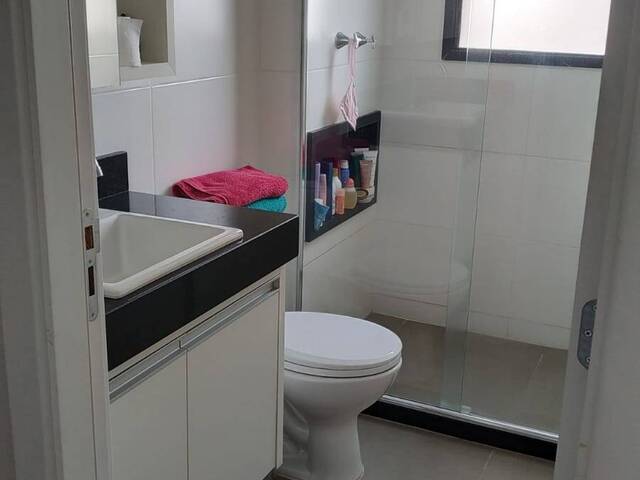 Apartamento para Venda em Bauru - 4