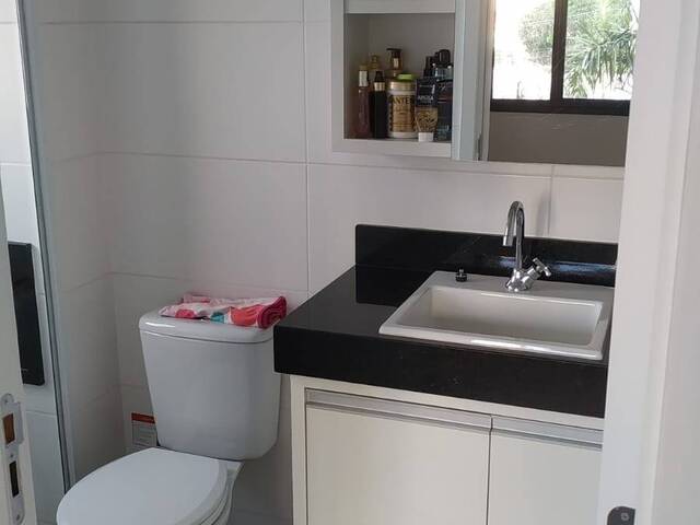 Apartamento para Venda em Bauru - 5
