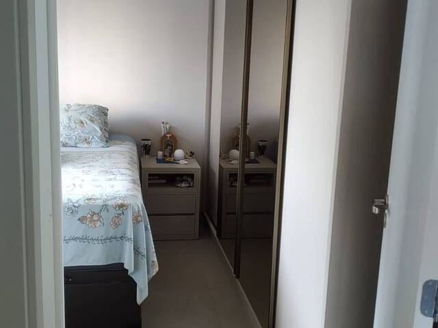 #8246 - Apartamento para Venda em Bauru - SP