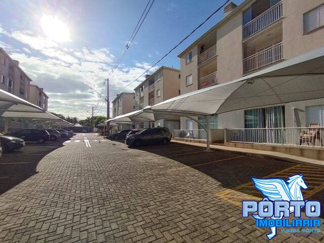 Apartamento para Locação em Bauru - 4