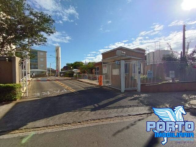 #8251 - Apartamento para Locação em Bauru - SP - 2