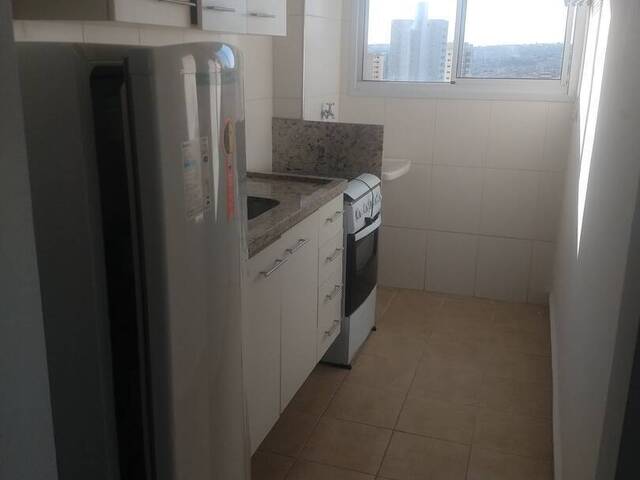 Apartamento para Locação em Bauru - 2