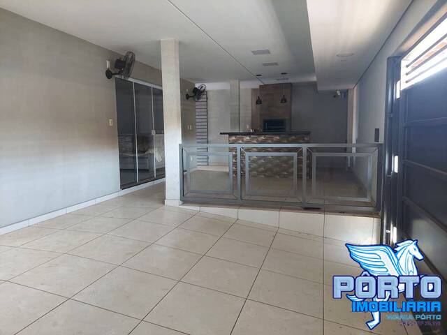 #8290 - Casa para Venda em Bauru - SP