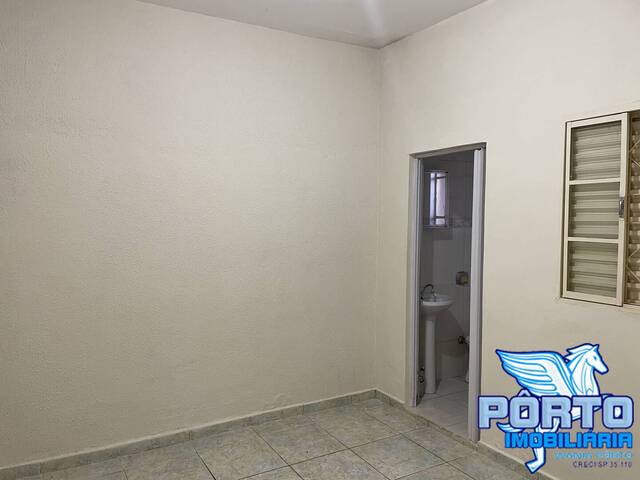 #8299 - Casa para Venda em Bauru - SP