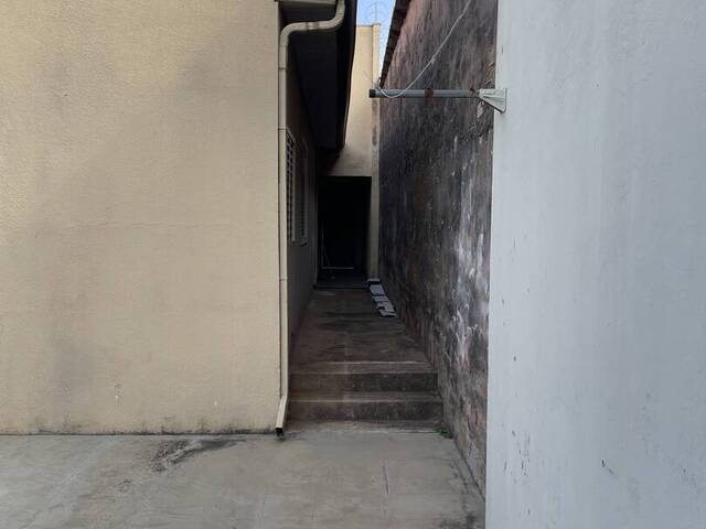 #8299 - Casa para Venda em Bauru - SP