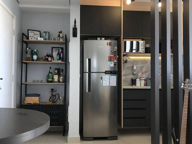 Apartamento para Venda em Bauru - 5