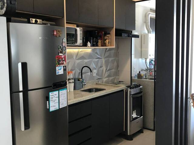 Apartamento para Venda em Bauru - 4