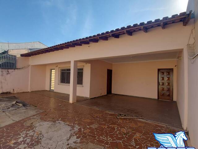 #6418 - Casa para Venda em Bauru - SP - 1