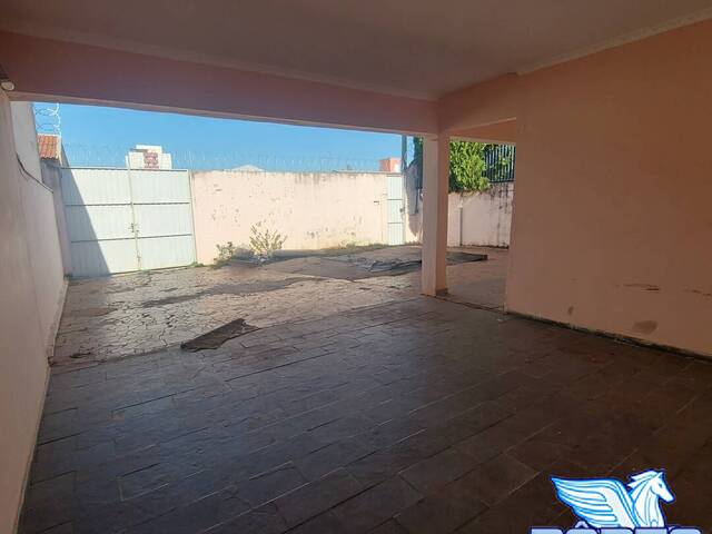 #6418 - Casa para Venda em Bauru - SP - 2