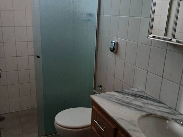 #8313 - Apartamento para Locação em Bauru - SP - 2