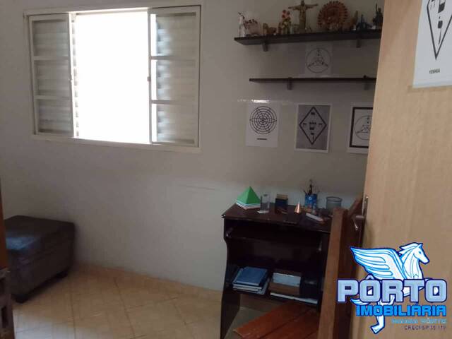 #3207 - Casa para Venda em Bauru - SP - 3