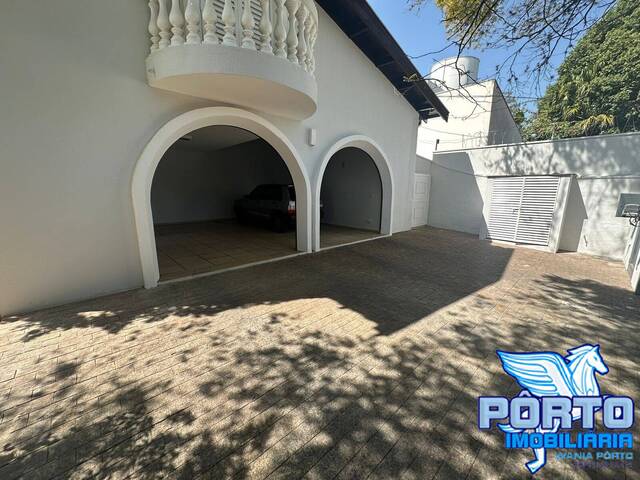 #8317 - Casa para Venda em Bauru - SP