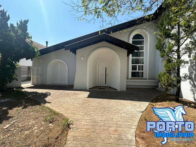 #8317 - Casa para Venda em Bauru - SP