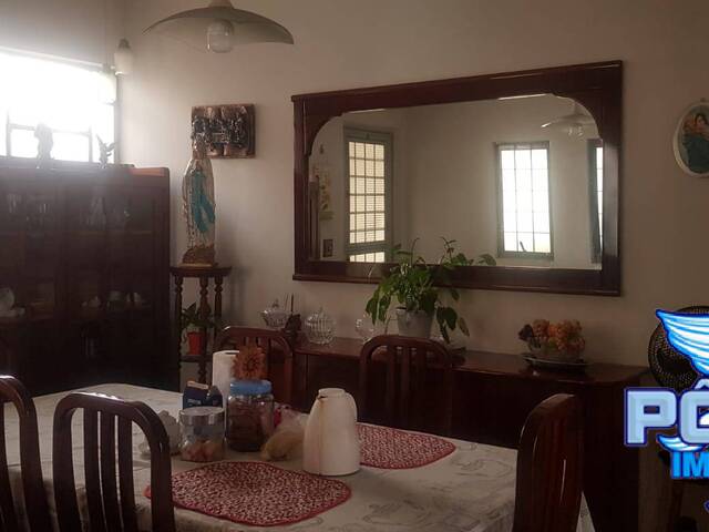 #8333 - Casa para Venda em Bauru - SP