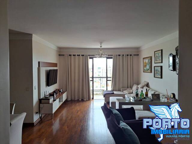 #8343 - Apartamento para Venda em Bauru - SP - 1