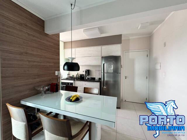 Apartamento para Venda em Bauru - 5