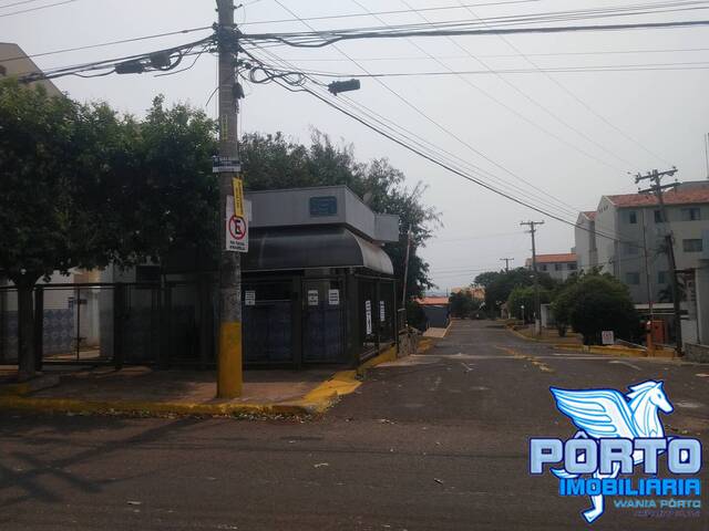 #7001 - Apartamento para Venda em Bauru - SP - 1