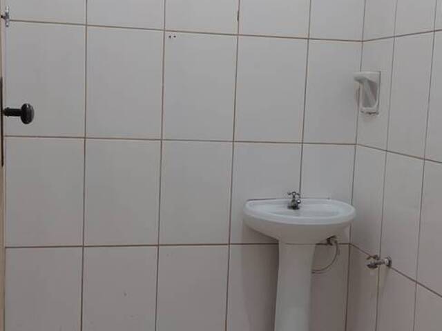 Salão Comercial para Locação em Bauru - 4