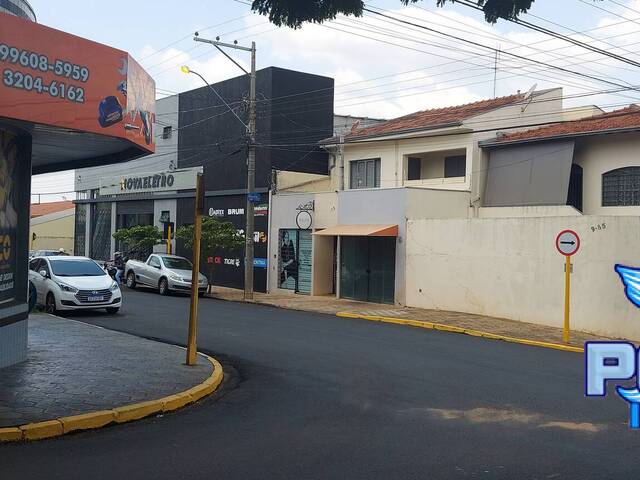 Casa para Venda em Bauru - 3