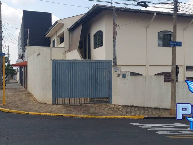 Casa para Venda em Bauru - 4