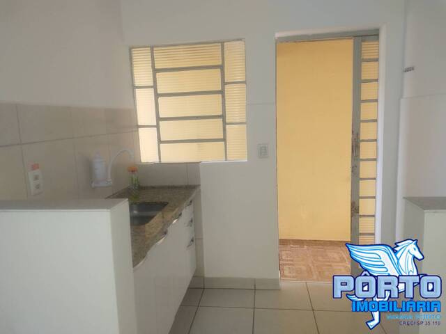 Casa para Locação em Bauru - 2