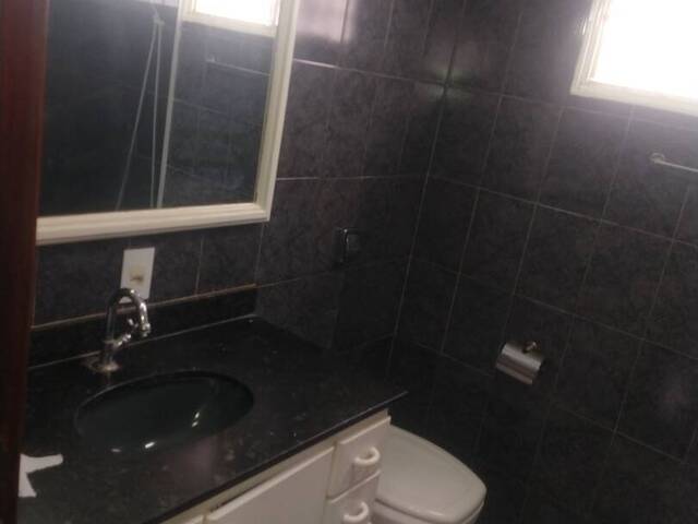 #8371 - Casa para Locação em Bauru - SP