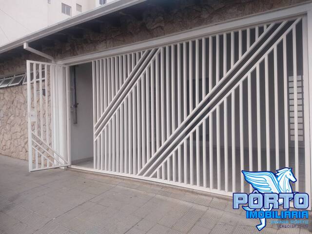 #8371 - Casa para Locação em Bauru - SP