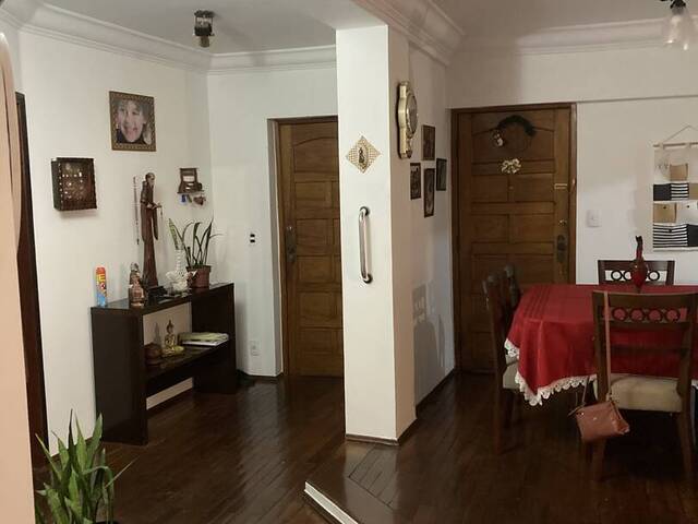 Apartamento para Venda em Bauru - 5