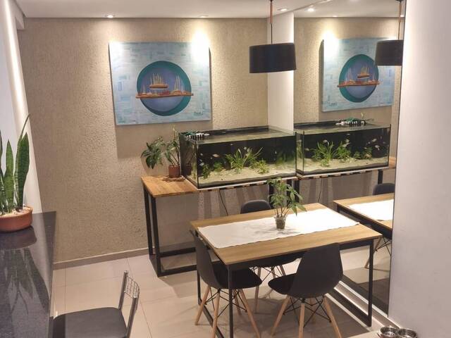 Apartamento para Venda em Bauru - 4