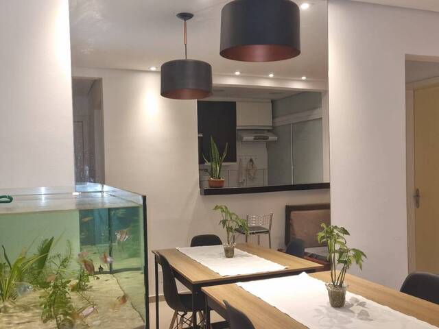 Apartamento para Venda em Bauru - 5
