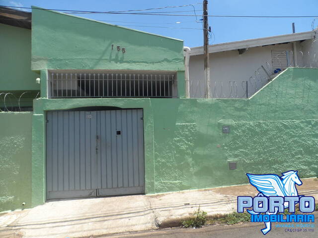 Casa para Venda em Bauru - 4