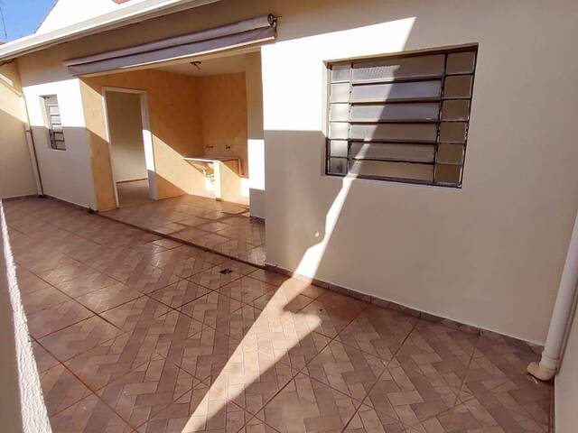 Casa para Venda em Bauru - 5